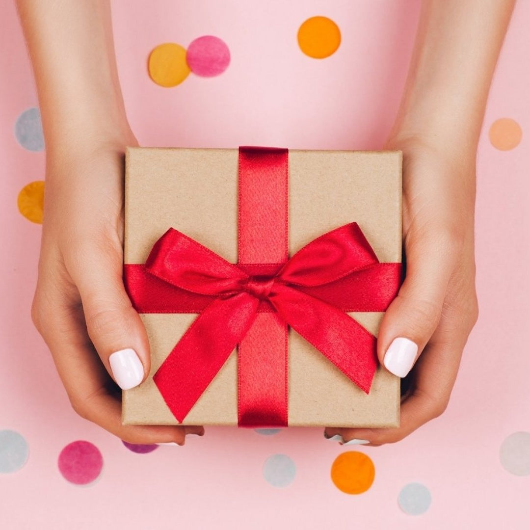 Gift Wrapping