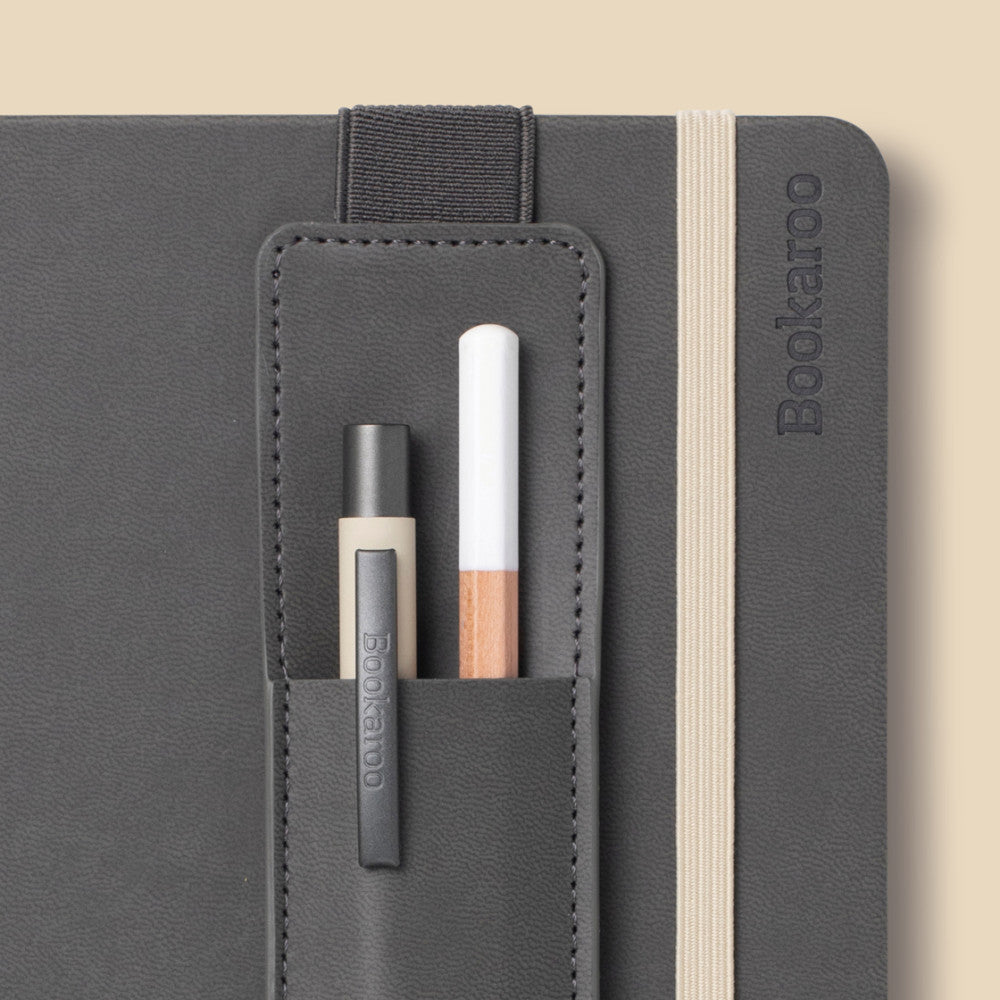 Charcoal Stationery Collection