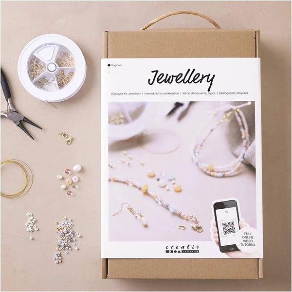 Crafting Kits