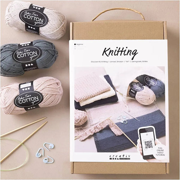 Crafting Kits