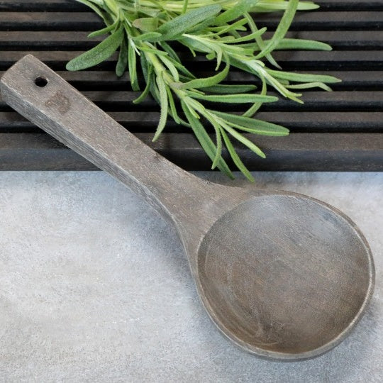 Olive Wood Spoon Collection