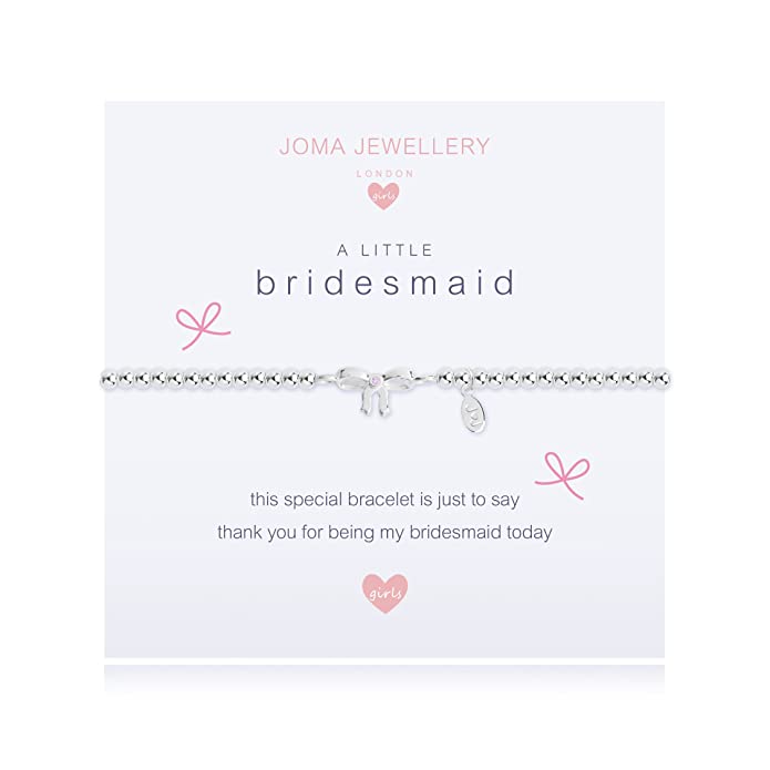 Bridal Bracelet Collection