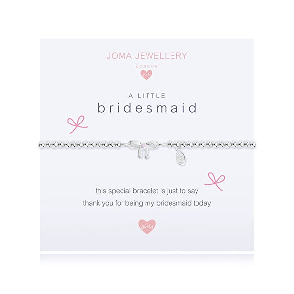 Bridal Bracelet Collection