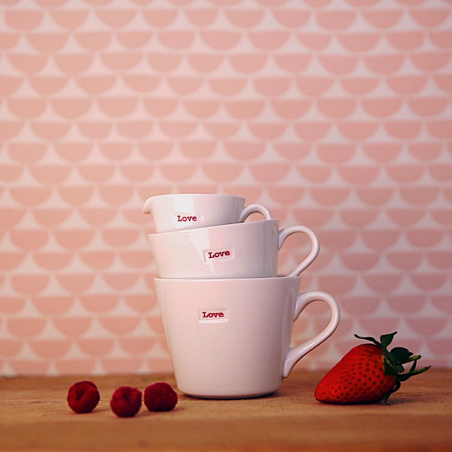 Love Jug Collection