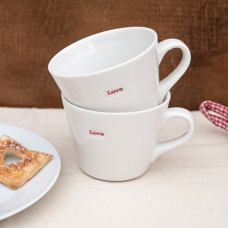 Boxed Bucket Mug Sets