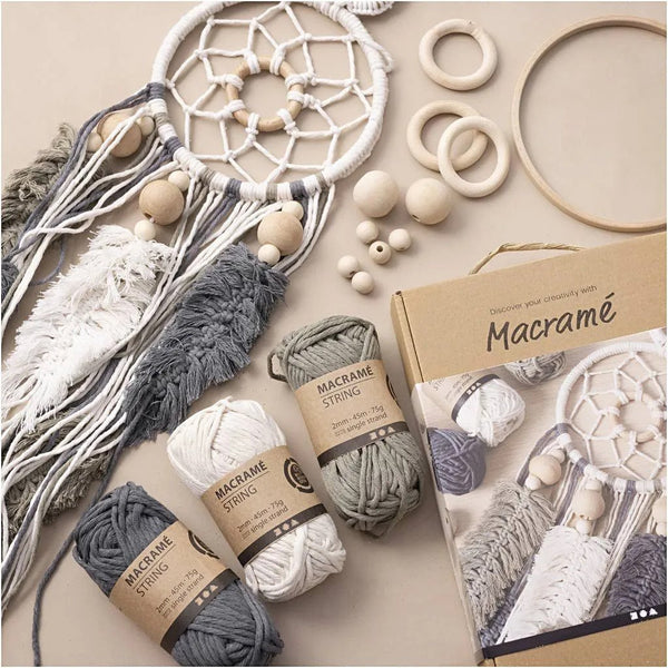 Crafting Kits