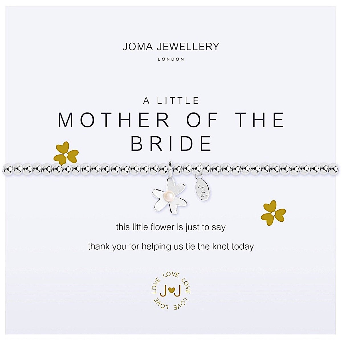 Bridal Bracelet Collection