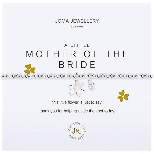 Bridal Bracelet Collection