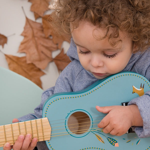 Musical Instruments