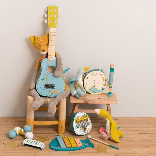 Musical Instruments