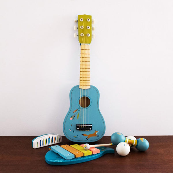 Musical Instruments