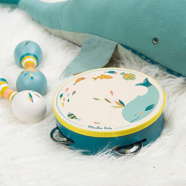 Musical Instruments