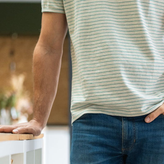 Organic Cotton T-Shirt