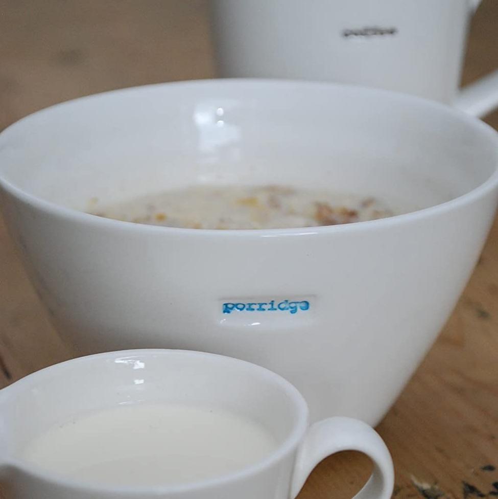 Word Tableware