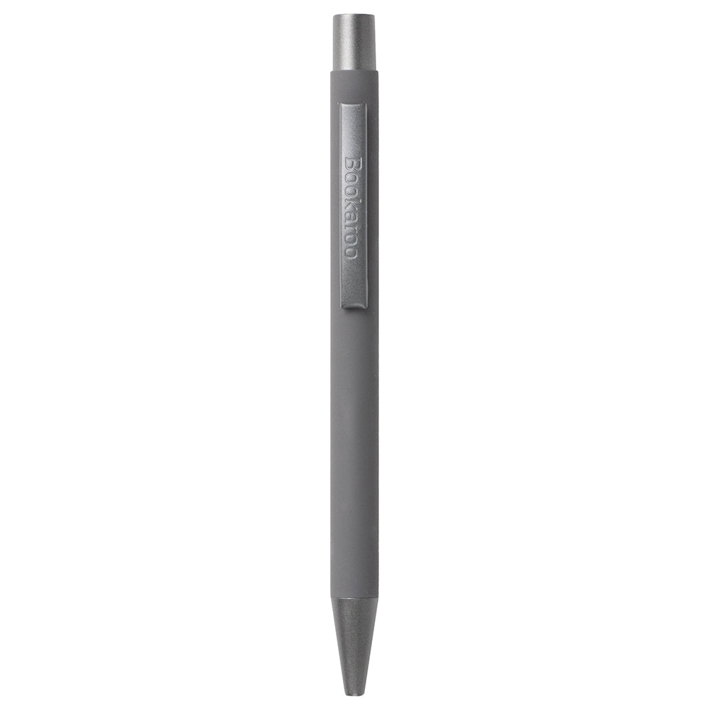 Charcoal Stationery Collection
