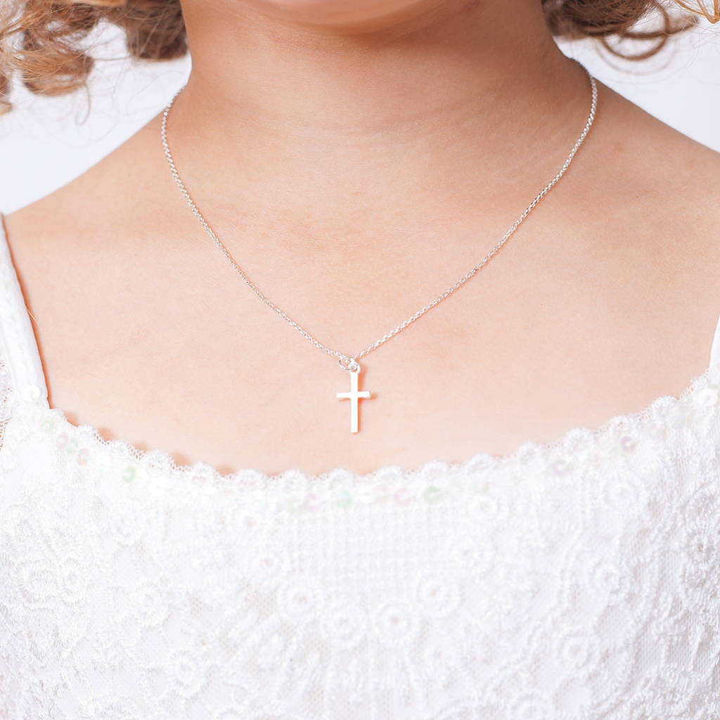 Communion & Confirmation Jewellery