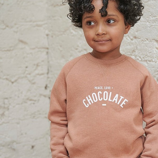 Cotton Sweatshirts