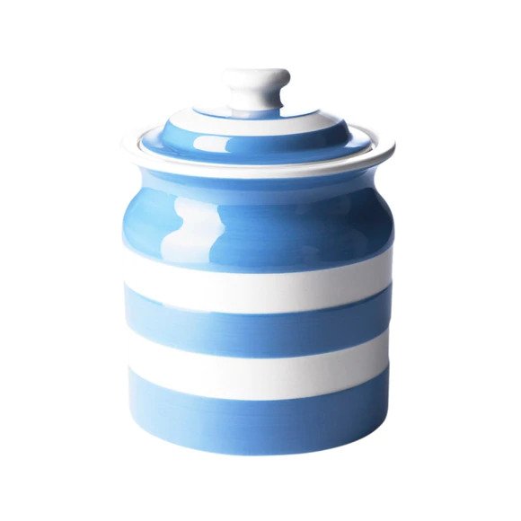 Blue Cornishware Collection