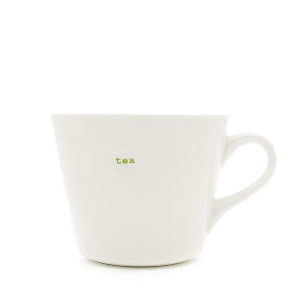 Bucket Mug Collection