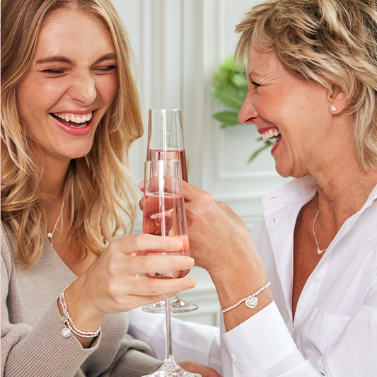 Bridal Bracelet Collection